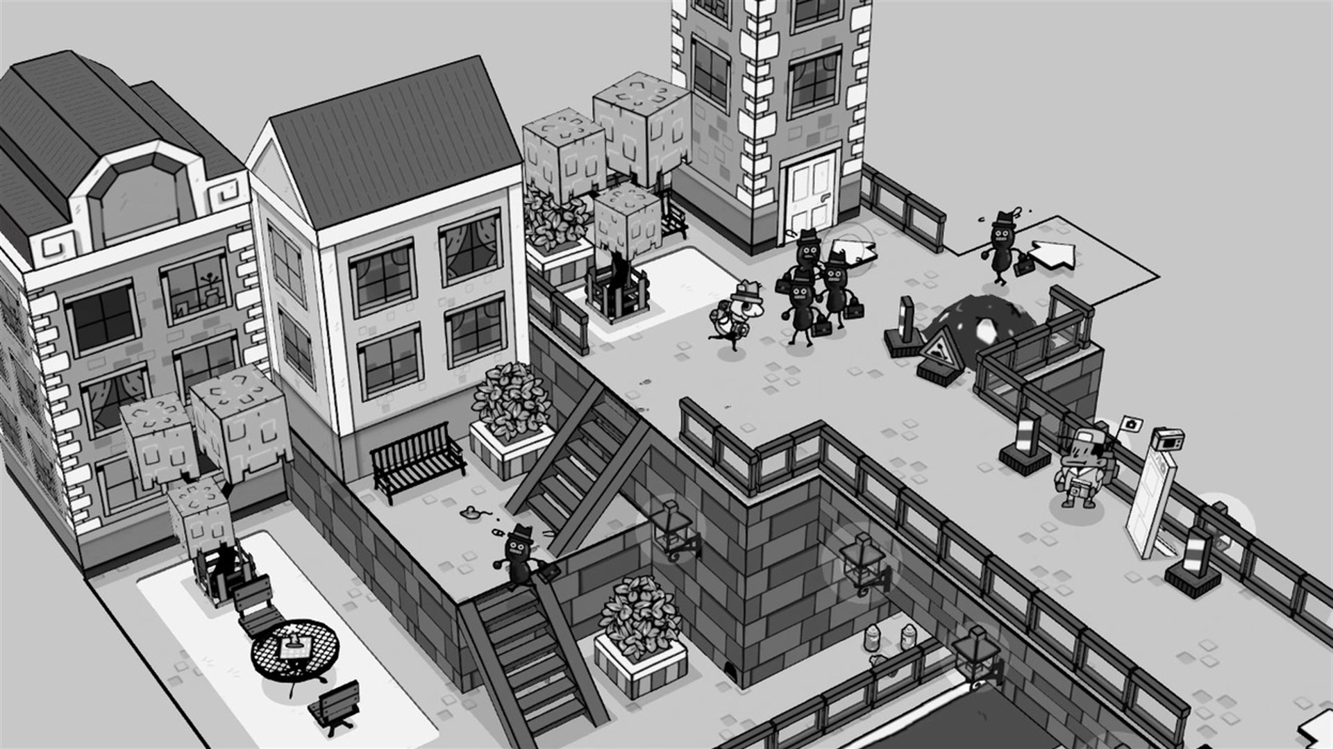 Screenshot 3 from Toem