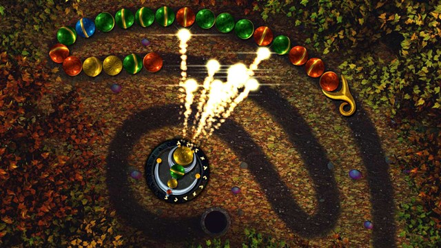 Sparkle Bundle screenshot 2