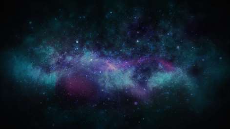 Galactic Ambience Screenshots 1