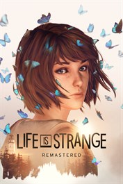 Life is Strange remasterizado