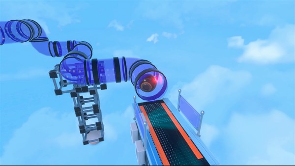 Orbibot — 3