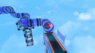 Orbibot screenshot 3