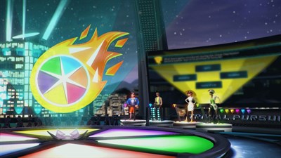 TRIVIAL PURSUIT LIVE! — скриншот 6