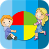 Color Collector HD - Game for Kids to Learn Colors