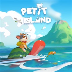 Petit Island