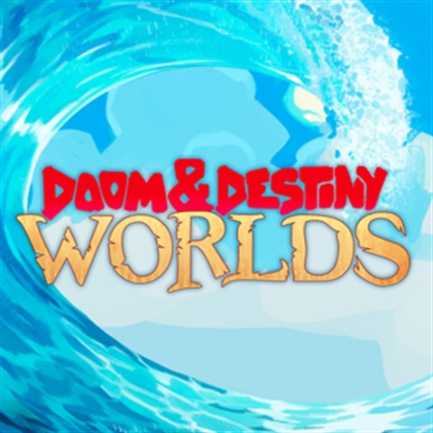 Doom & Destiny Worlds: Ultimate Supporter Edition