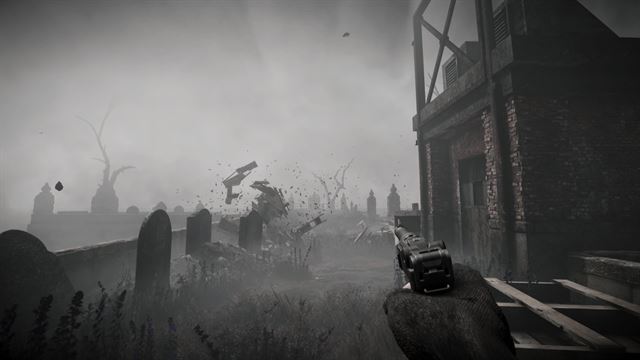 Total Chaos screenshot 6