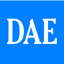 DAE to OBJ Converter icon