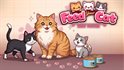 Feed Your Cat: New Paths
