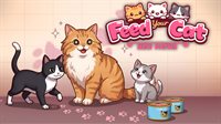 Feed Your Cat: New Paths