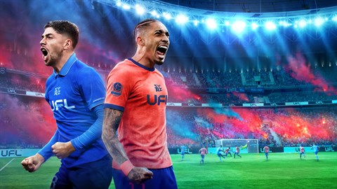 VALVERDE | RAPHINHA EDITION add-on