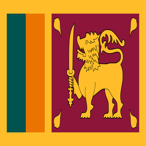 Constitution of Sri Lanka