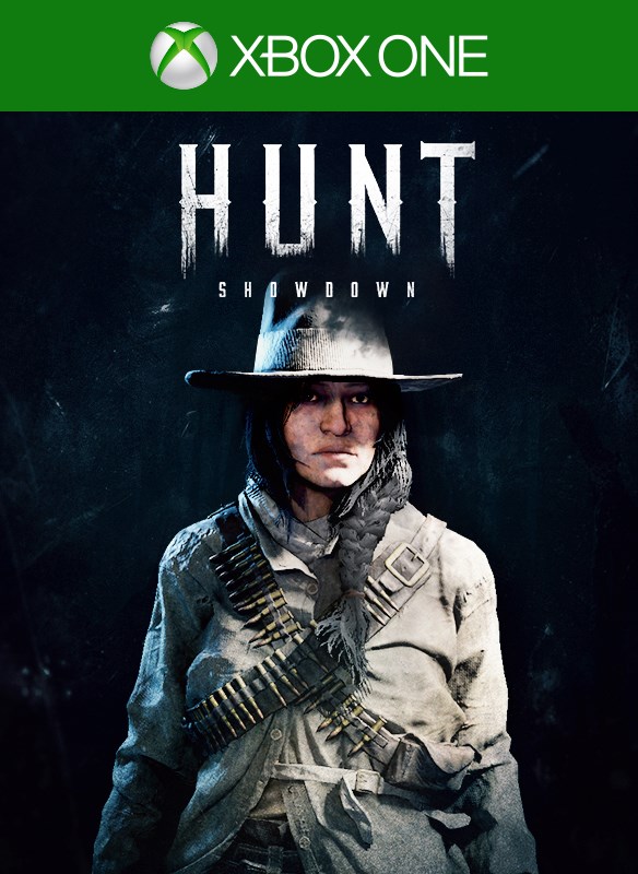 Hunt: Showdown - The Rat Price