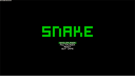 Snake The Resurrection Screenshots 1