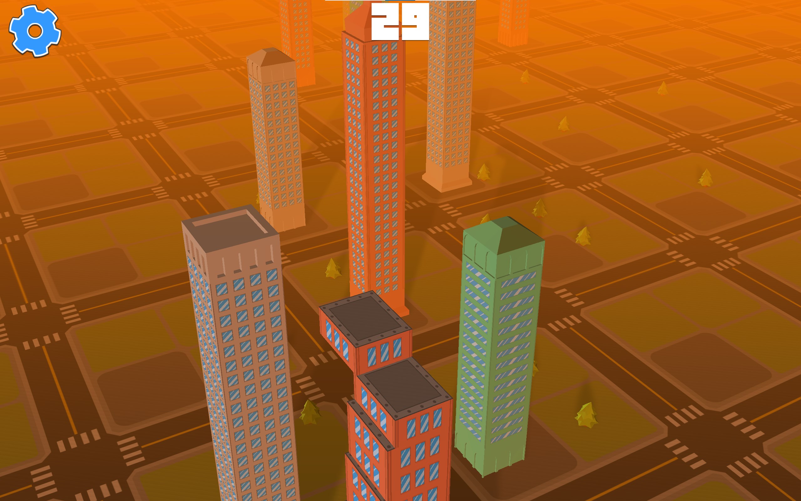 Tower Stack Plus screenshot 11
