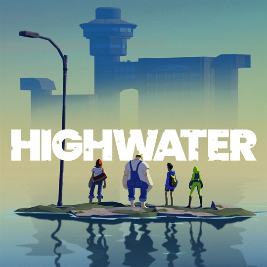 Highwater for xbox