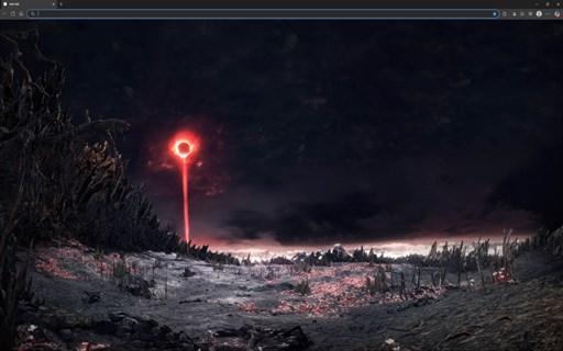 Dark Souls Minimalist Theme Stats, Downloads & Safety Check | Chrome-Stats