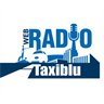 TaxibluRadioWeb