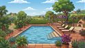 Pool Cleaning Simulator