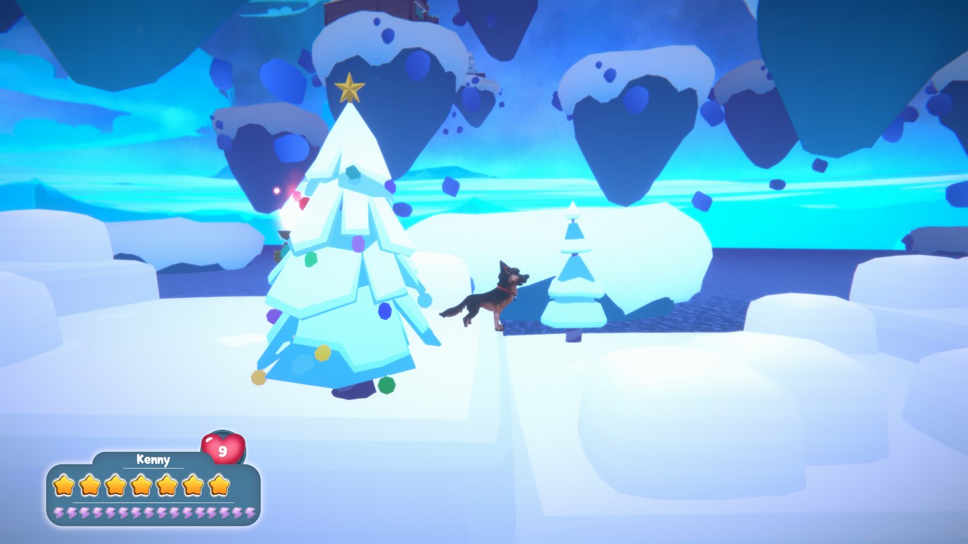 #7. Superfidos (Xbox) Podle: Red Suit Studios