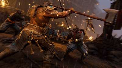 For Honor Standard screenshot 4