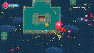 Torii Guardian (Xbox One) screenshot 5