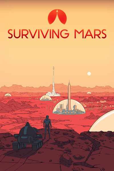 Survival on Mars