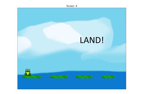 Frog Jump WebView2 — 6