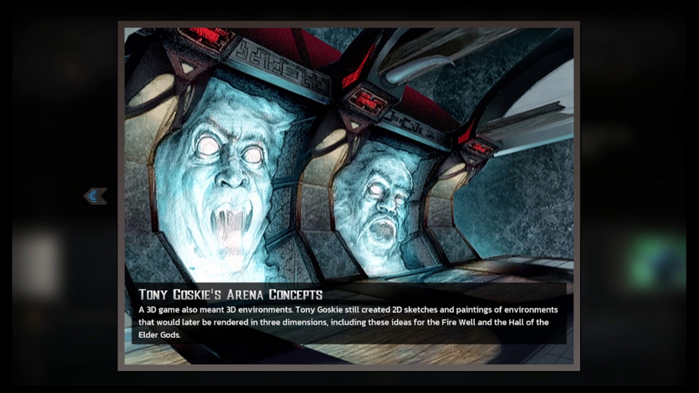 #8. Mortal Kombat: Legacy Kollection (Xbox) By: Atari