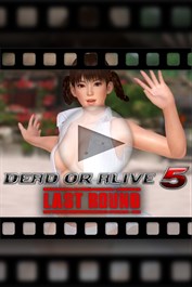 DEAD OR ALIVE 5 Last Round Leifangs Private Paradise