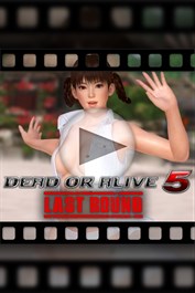 DEAD OR ALIVE 5 Last Round — Лэйфан в частном раю