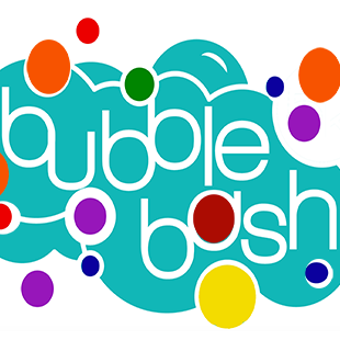 bubble bash mania