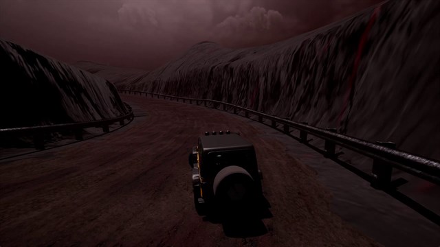 Extreme Offroad Racing (Full Version) screenshot 2
