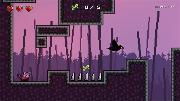 Red Panda is Hungry (Windows) — 7