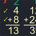 Egyptian Multiplication