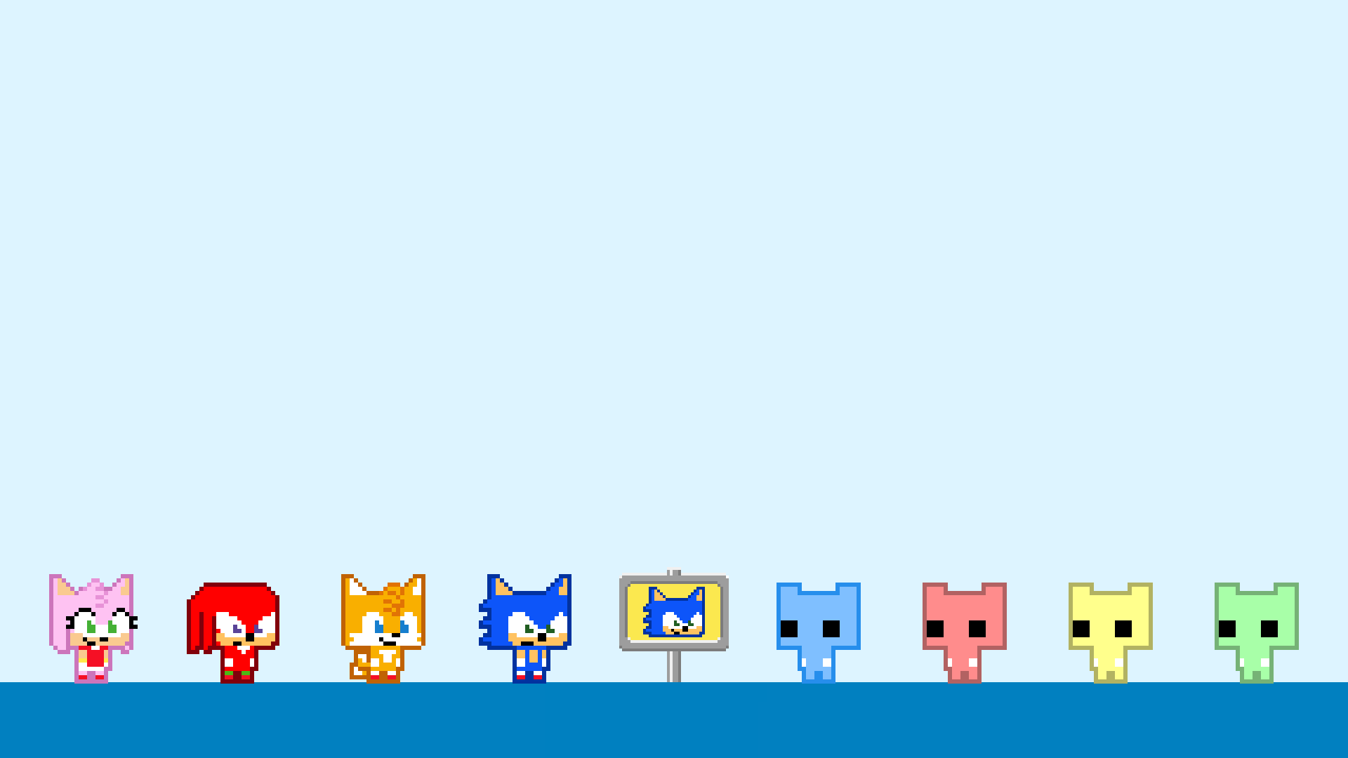 Buy SONIC PICO PARK (Xbox) cheap from 5 USD - Page 2 | Xbox-Now