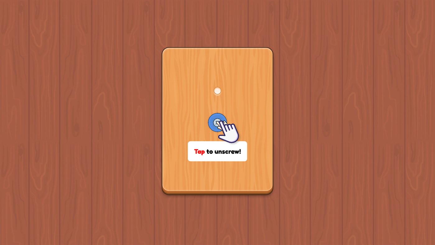 #1. Screw Master Windows (Windows) Podle: Webnetic s. r. o.