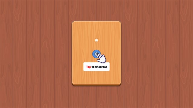 Screw Master: Triple Game Pack screenshot 1
