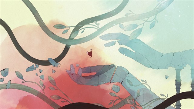 GRIS + Neva Bundle screenshot 3