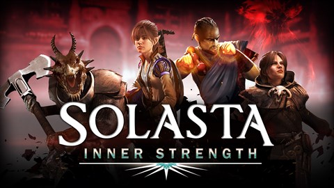 Solasta: Crown of the Magister