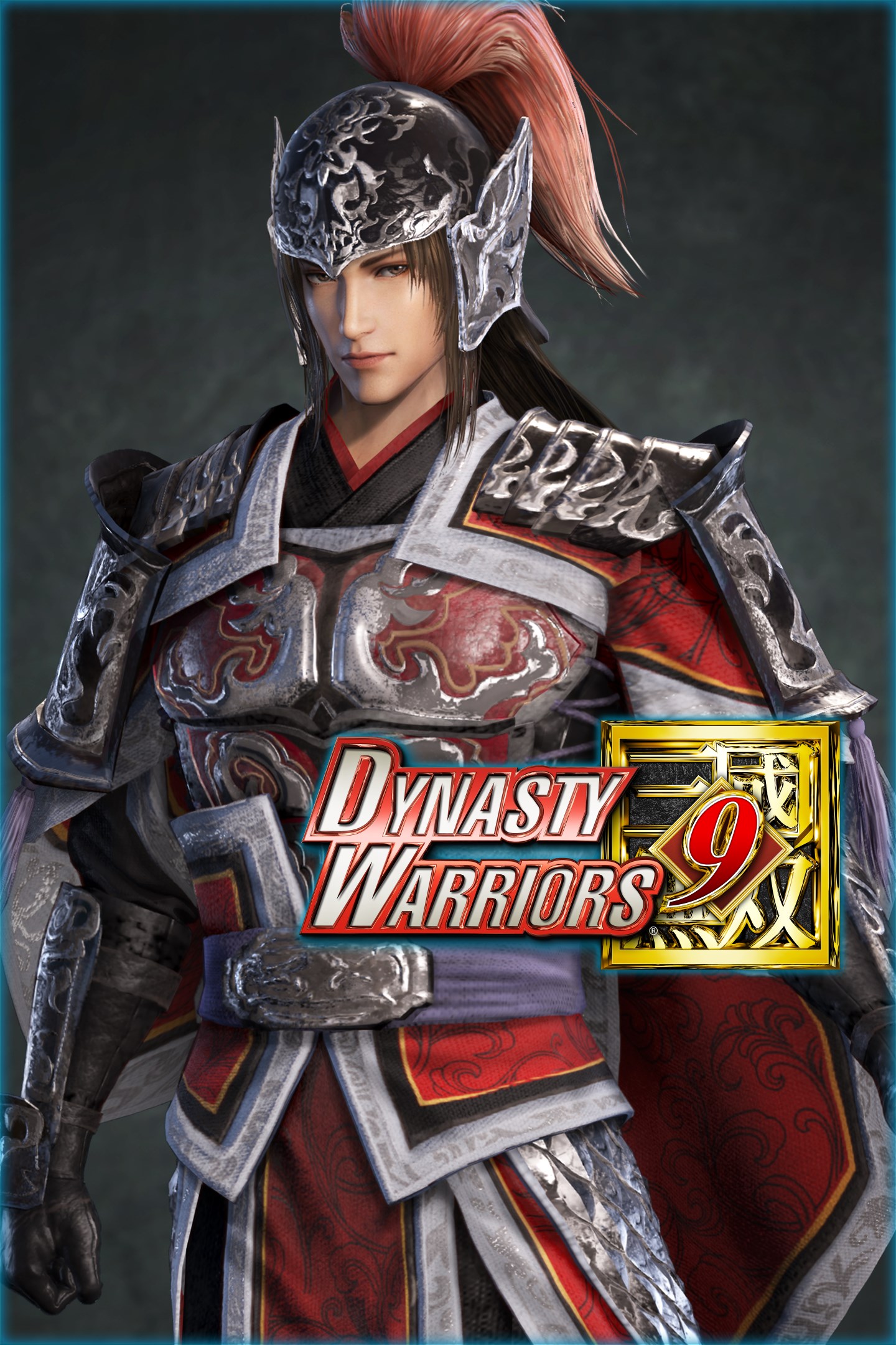 DW9: Zhou Yu "Additional Hypothetical Scenarios Set" | Xbox | Chiave | Privato