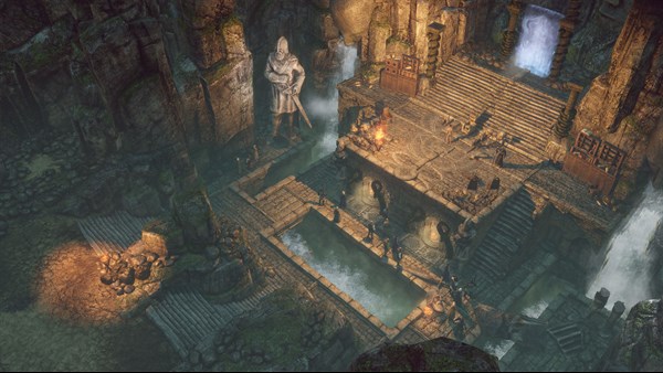 SpellForce III Reforced — 2
