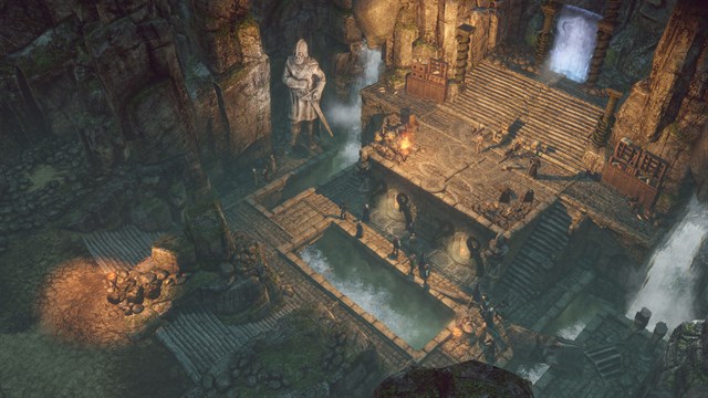 SpellForce III Reforced screenshot 2