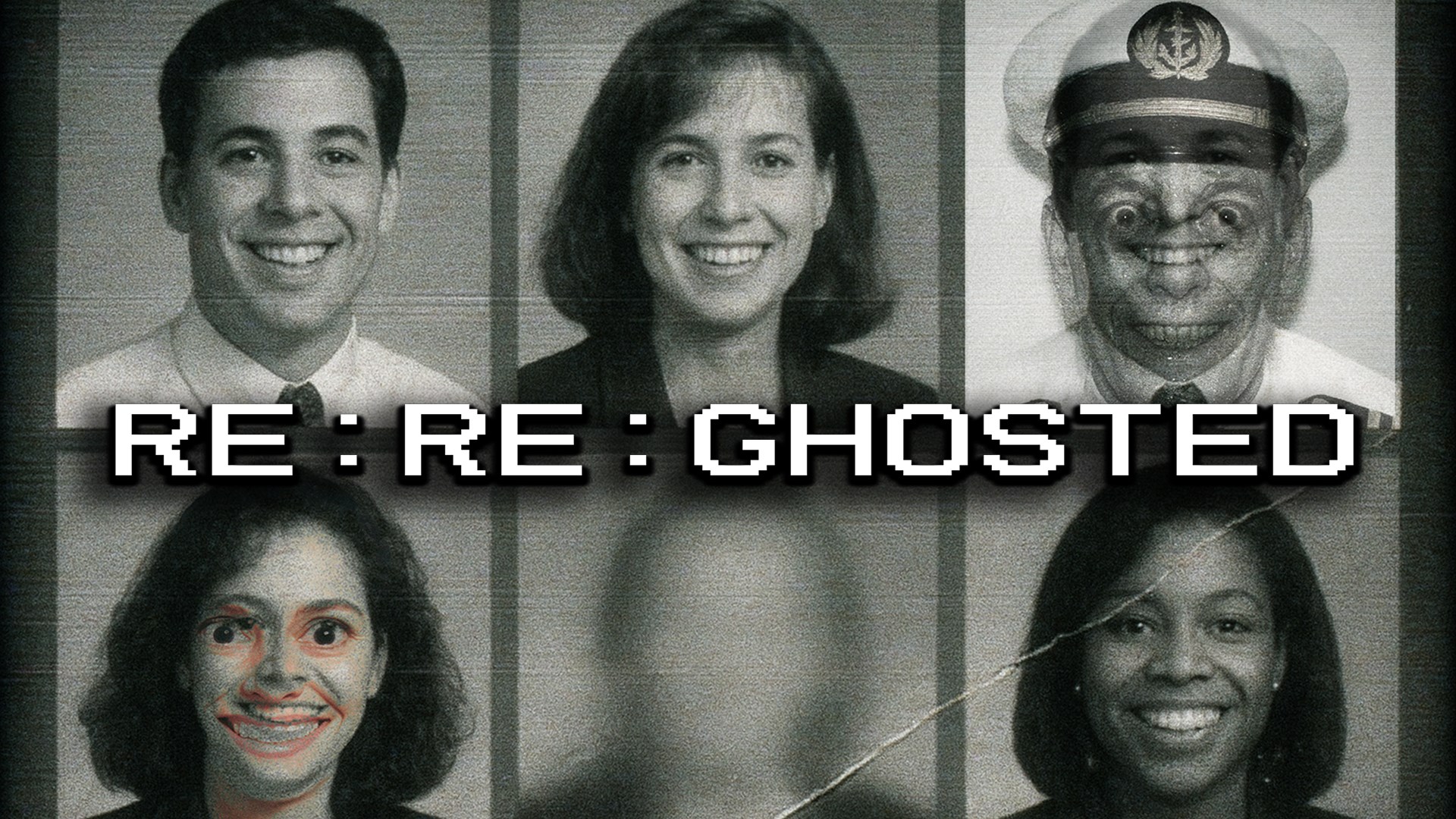 Re:Re:Ghosted