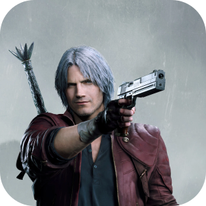 Devil May Cry 5 Wallpaper HD HomePage