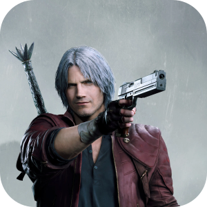 Devil May Cry 5 Wallpaper HD HomePage - Microsoft Edge Addons