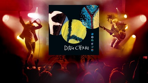 "Sin Wagon" - Dixie Chicks