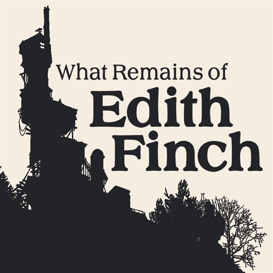 What Remains of Edith Finch for xbox