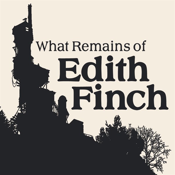 What Remains of Edith Finch · Standard