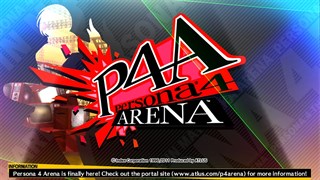 P4A screenshot 2